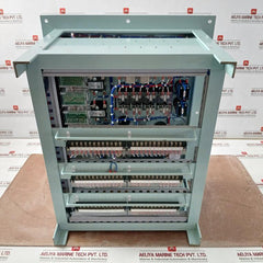 Nabtesco Tkyei.0020 Marine Engine Control Unit Ts 4E11 100/110V 50/60Hz