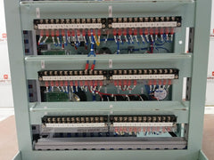 Nabtesco Tkyei.0020 Marine Engine Control Unit Ts 4E11 100/110V 50/60Hz