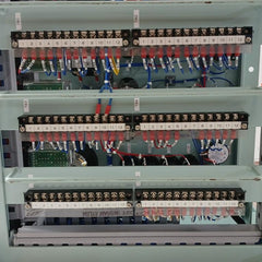 Nabtesco Tkyei.0020 Marine Engine Control Unit Ts 4E11 100/110V 50/60Hz