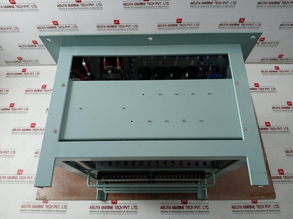Nabtesco Tkyei.0020 Marine Engine Control Unit Ts 4E11 100/110V 50/60Hz