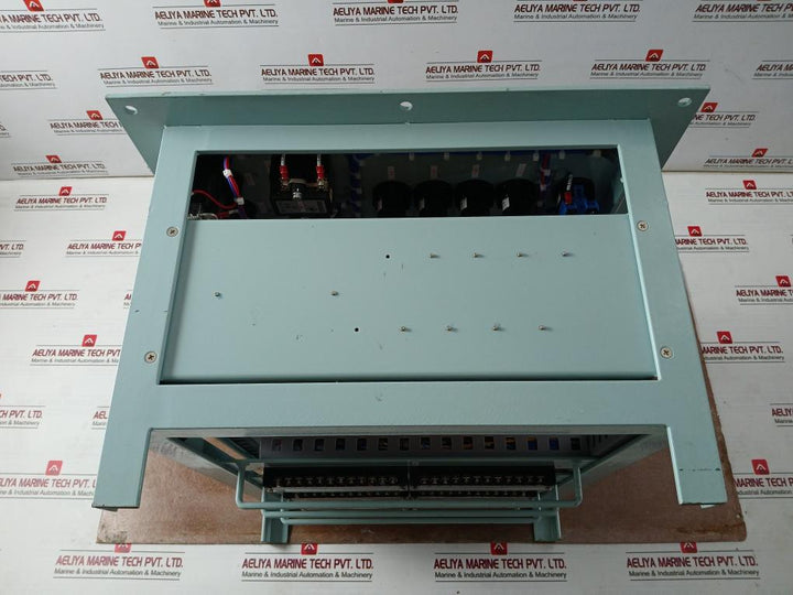 Nabtesco Tkyei.0020 Marine Engine Control Unit Ts 4E11 100/110V 50/60Hz