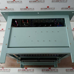Nabtesco Tkyei.0020 Marine Engine Control Unit Ts 4E11 100/110V 50/60Hz