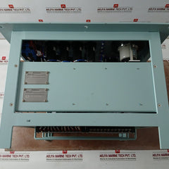 Nabtesco Tkyei.0020 Marine Engine Control Unit Ts 4E11 100/110V 50/60Hz
