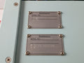 Nabtesco Tkyei.0020 Marine Engine Control Unit Ts 4E11 100/110V 50/60Hz