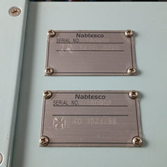Nabtesco Tkyei.0020 Marine Engine Control Unit Ts 4E11 100/110V 50/60Hz