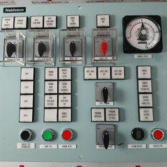 Nabtesco Tkyei.0020 Marine Engine Control Unit Ts 4E11 100/110V 50/60Hz