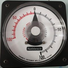 Nabtesco Tkyei.0020 Marine Engine Control Unit Ts 4E11 100/110V 50/60Hz