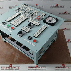 Nabtesco Tkyei.0020 Marine Engine Control Unit Ts 4E11 100/110V 50/60Hz