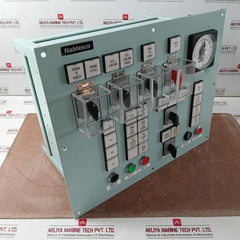 Nabtesco Tkyei.0020 Marine Engine Control Unit Ts 4E11 100/110V 50/60Hz