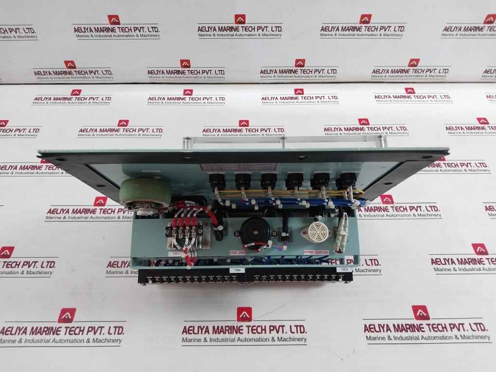 Nabtesco Tkyel.0020 Stbd Wing Panel Indicator Lamp Ko 3623288