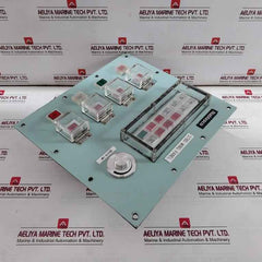 Nabtesco Tkyel.0020 Stbd Wing Panel Indicator Lamp Ko 3623288