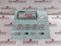 Nabtesco Tkyel.0020 Stbd Wing Panel Indicator Lamp Ko 3623288