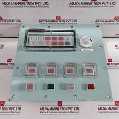 Nabtesco Tkyel.0020 Stbd Wing Panel Indicator Lamp Ko 3623288