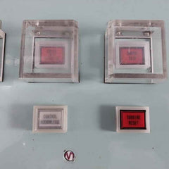 Nabtesco Tkyel.0020 Stbd Wing Panel Indicator Lamp Ko 3623288