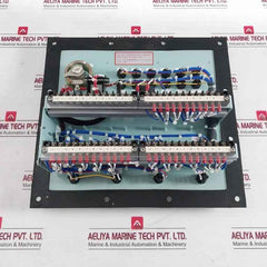 Nabtesco Tkyel.0020 Stbd Wing Panel Indicator Lamp Ko 3623288