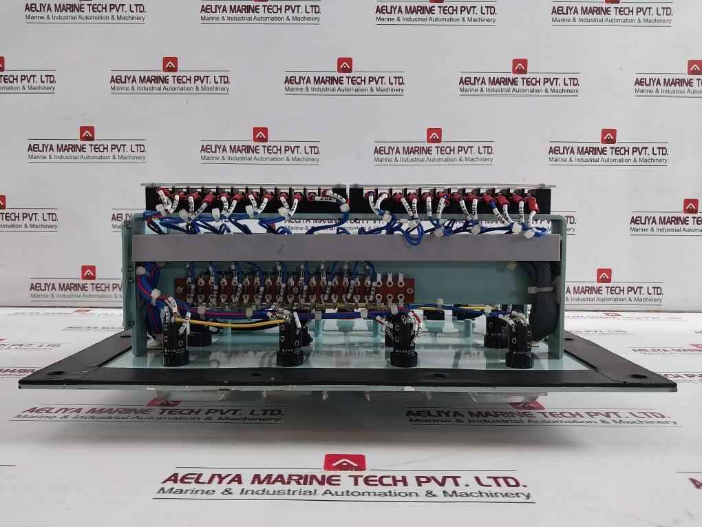 Nabtesco Tkyel.0020 Stbd Wing Panel Indicator Lamp Ko 3623288