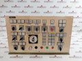 Nabtesco Ko 3623288 Marine Turbine Control Panel Esz-26b, Hr40-02r Ac-dc24v 10a