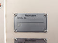 Nabtesco Ko 3623288 Marine Turbine Control Panel Esz-26b, Hr40-02r Ac-dc24v 10a