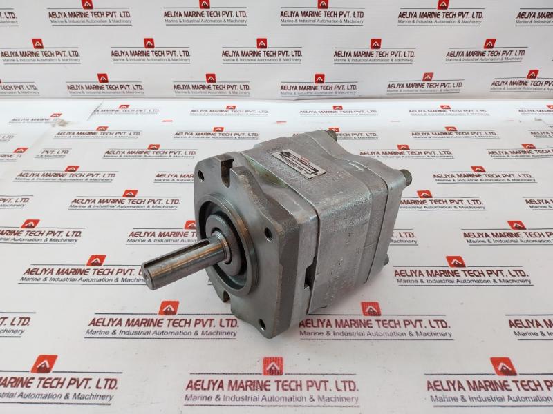 Nachi-fujikoshi Iph-4A-25-e-20 Iph Series Ip Pump 050004 Otp315Kgs