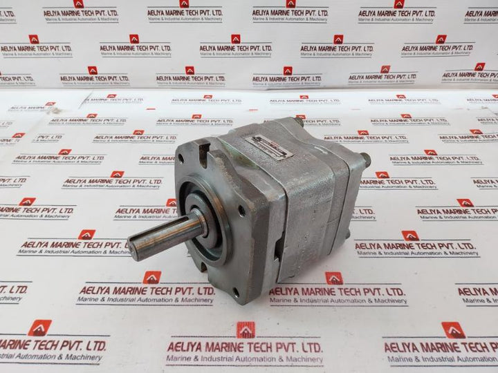 Nachi-fujikoshi Iph-4A-25-e-20 Iph Series Ip Pump 050004 Otp315Kgs