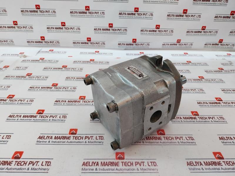 Nachi-fujikoshi Iph-4A-25-e-20 Iph Series Ip Pump 050004 Otp315Kgs