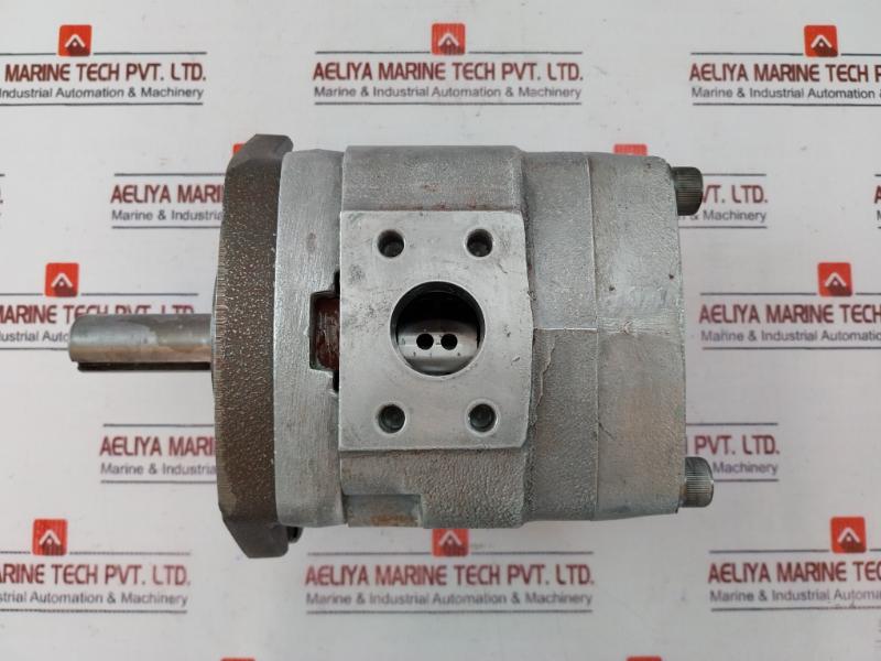 Nachi-fujikoshi Iph-4A-25-e-20 Iph Series Ip Pump 050004 Otp315Kgs