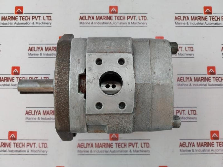 Nachi-fujikoshi Iph-4A-25-e-20 Iph Series Ip Pump 050004 Otp315Kgs