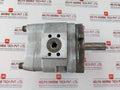 Nachi-fujikoshi Iph-4A-25-e-20 Iph Series Ip Pump 050004 Otp315Kgs