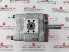 Nachi-fujikoshi Iph-4A-25-e-20 Iph Series Ip Pump 050004 Otp315Kgs