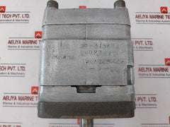 Nachi-fujikoshi Iph-4A-25-e-20 Iph Series Ip Pump 050004 Otp315Kgs