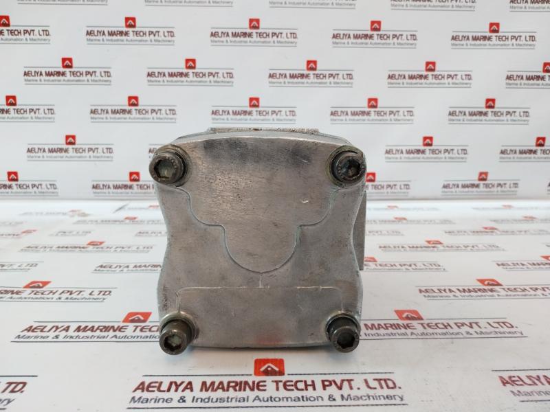 Nachi-fujikoshi Iph-4A-25-e-20 Iph Series Ip Pump 050004 Otp315Kgs