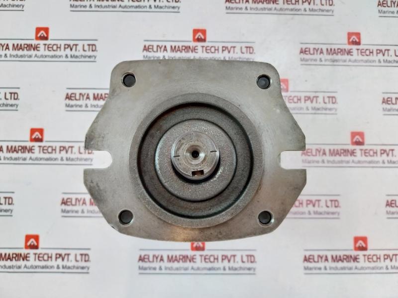 Nachi-fujikoshi Iph-4A-25-e-20 Iph Series Ip Pump 050004 Otp315Kgs