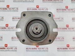 Nachi-fujikoshi Iph-4A-25-e-20 Iph Series Ip Pump 050004 Otp315Kgs