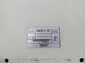 Nachi R0P511-10 Teach Pendant With Robot Cable 10 Meter Awm 2584 Vw-1