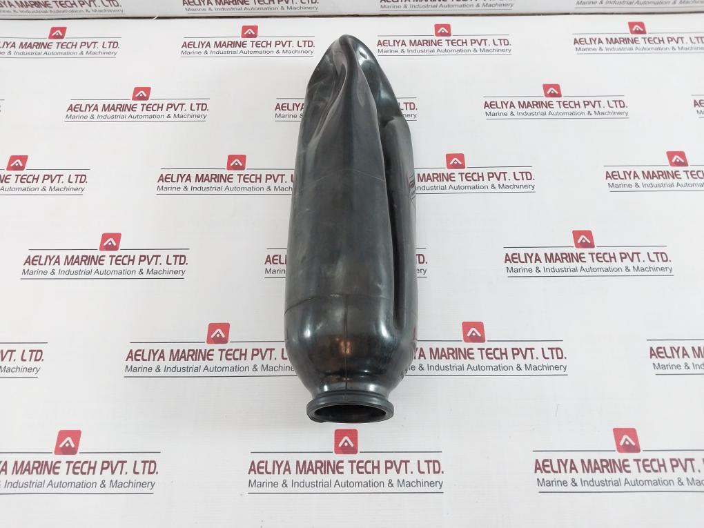 Nacol H.N.R-4 Hydraulic Accumulator Bladder
