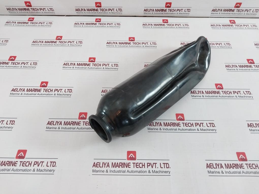 Nacol H.N.R-4 Hydraulic Accumulator Bladder