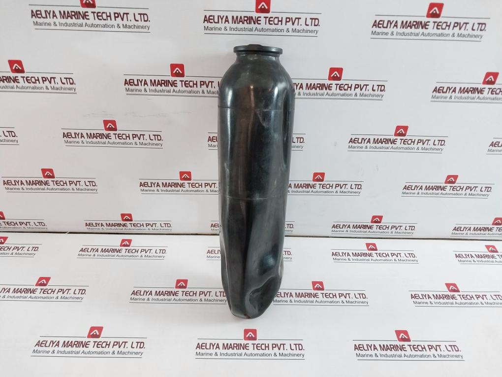 Nacol H.N.R-4 Hydraulic Accumulator Bladder