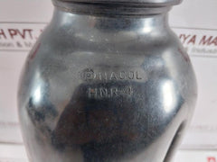 Nacol H.N.R-4 Hydraulic Accumulator Bladder