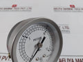 Nacol M3-g02 Valve With Pressure Gauge 5000Psi 0-15 Mpa 7552724