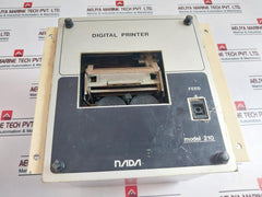 Nada Electronics SP-210BF-26L1 Digital Printer
