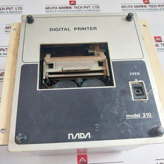 Nada Electronics SP-210BF-26L1 Digital Printer
