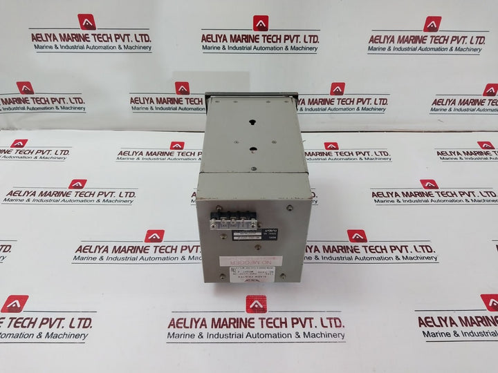 Nada Electronics Mp262 Terminal Alarm Printer Mp-262-26Ra3F
