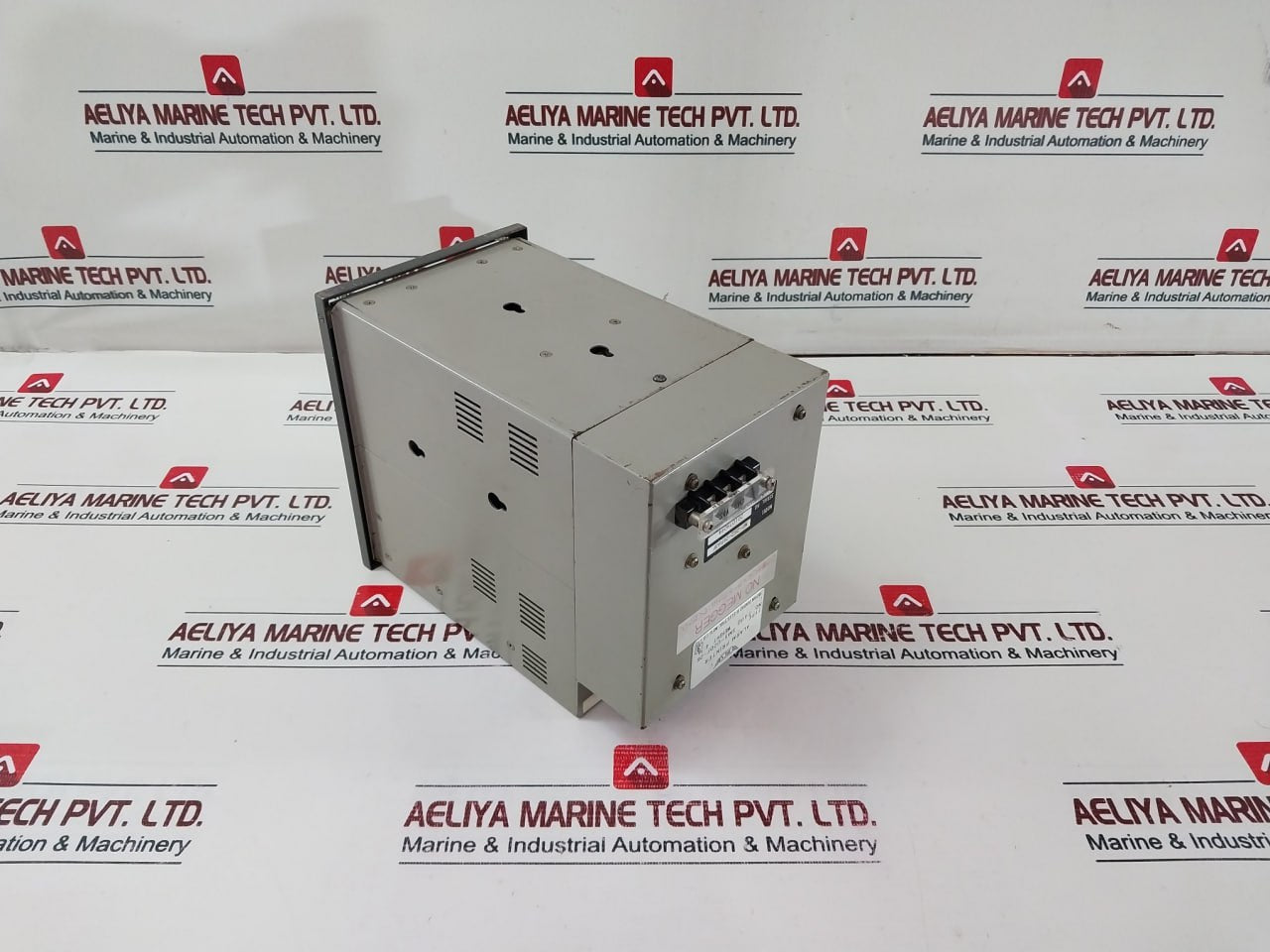 Nada Electronics Mp262 Terminal Alarm Printer Mp-262-26Ra3F