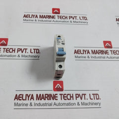 Nader Ndb2-63 Circuit Breaker D63 230/400V