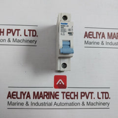 Nader Ndb2-63 Circuit Breaker D63 230/400V