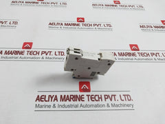 Nader Ndb2-63 Circuit Breaker D63 230/400V