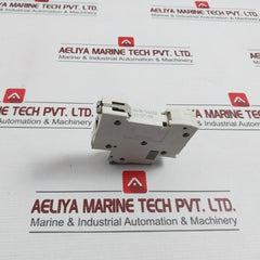Nader Ndb2-63 Circuit Breaker D63 230/400V