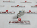 Nader Ndb2-63 Circuit Breaker D63 230/400V