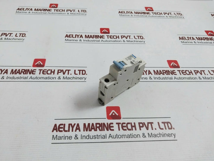 Nader Ndb2-63 Circuit Breaker D63 230/400V