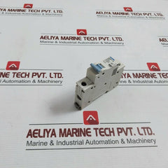Nader Ndb2-63 Circuit Breaker D63 230/400V